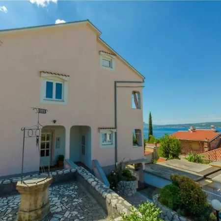 Apartmán Victoria *