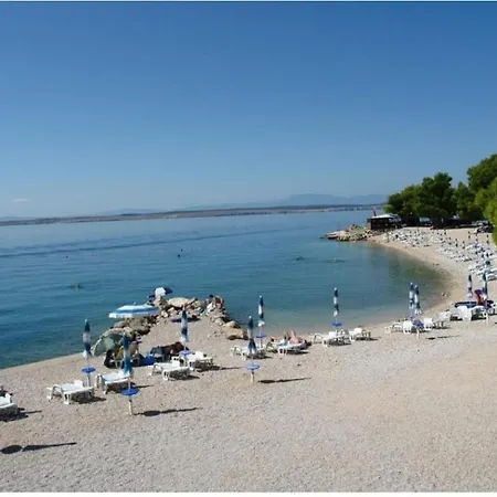 Apartman Victoria *