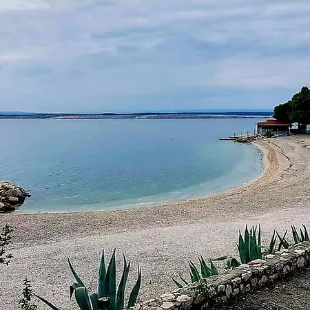 Apartmán Victoria Dramalj