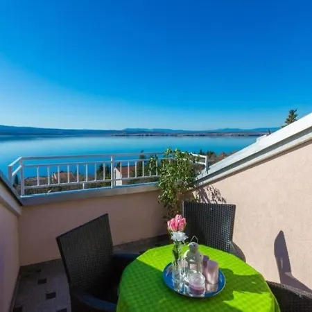 Victoria Apartmán Dramalj