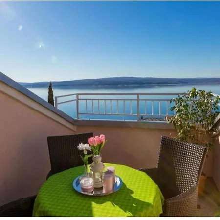Apartmán Victoria *