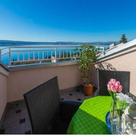 Apartmán Victoria *