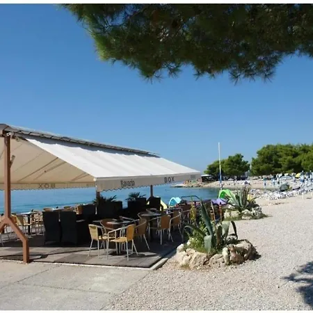 Apartman Victoria *