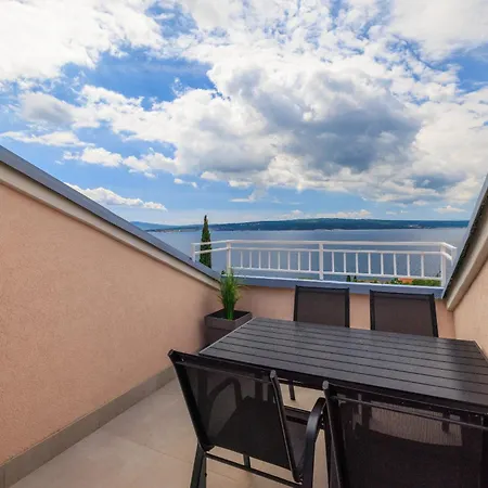 Victoria Apartman