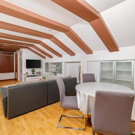 Appartement Victoria