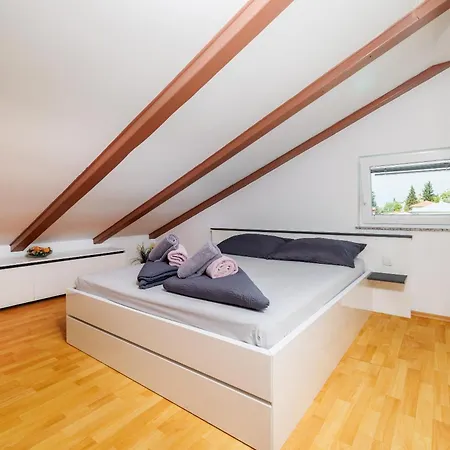 Victoria Apartmán Dramalj
