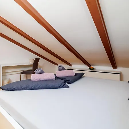 Apartmán Victoria