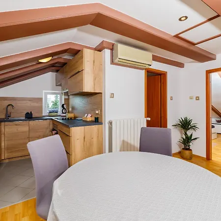 Apartman Victoria Dramalj