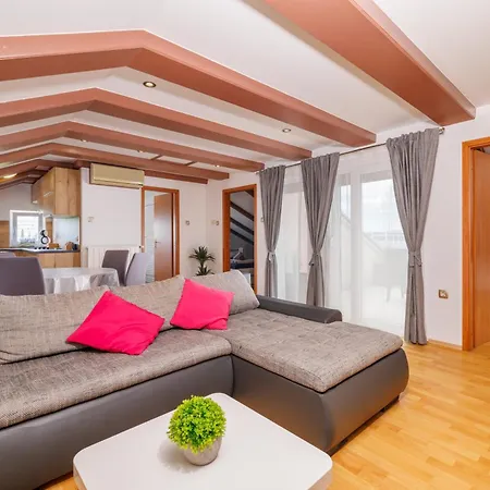 Apartmán Victoria