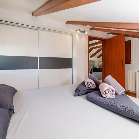 Victoria Apartman