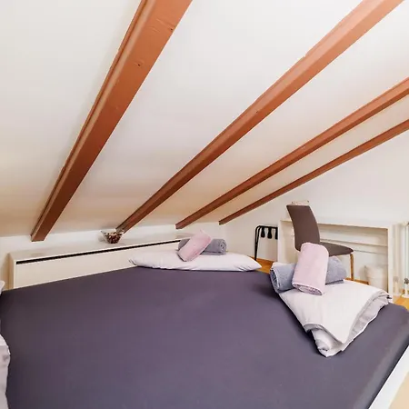 Apartmán Victoria *