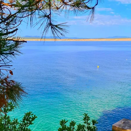 Lägenhet Victoria Dramalj