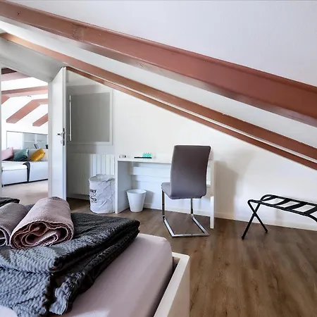 Victoria Apartmán Dramalj