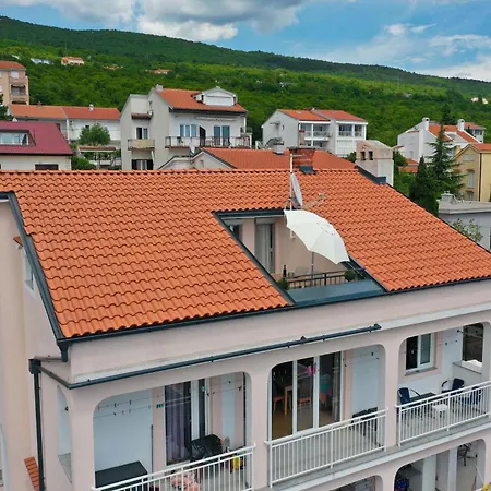 Apartmán Victoria