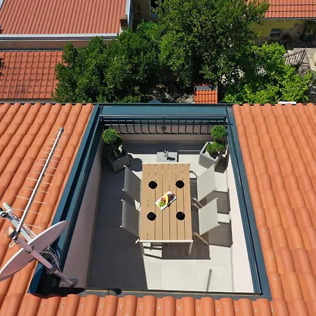 Apartmán Victoria Dramalj