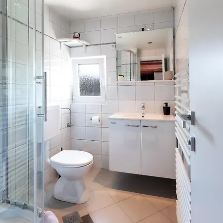 Victoria Apartmán *