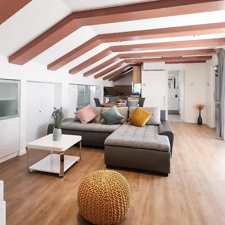 Apartment Victoria