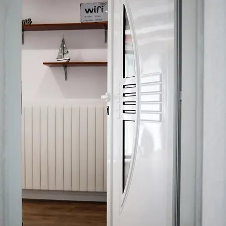Apartmán Victoria *