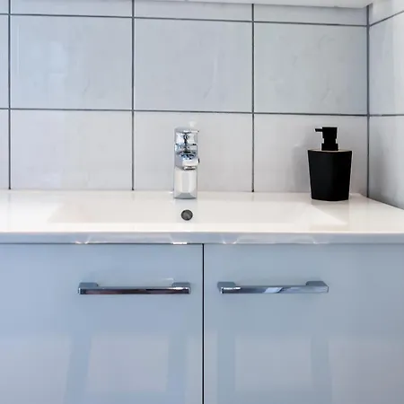 Apartmán Victoria