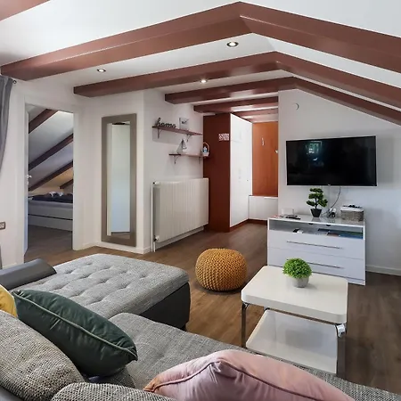 Victoria Apartmán