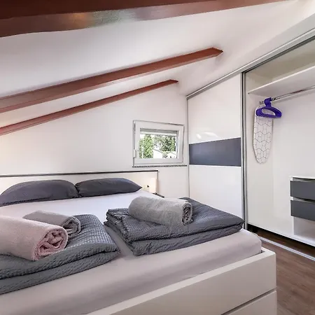 Victoria Apartmán Dramalj